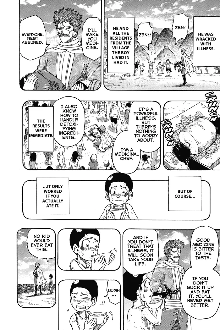 Toriko Chapter 334 image 12_optimized